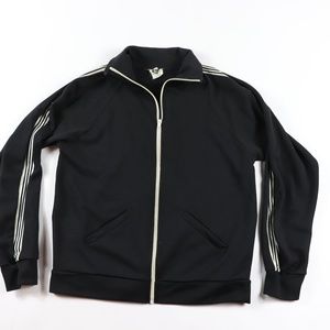 80s New Soccer Supply Mens Medium Track Jacket